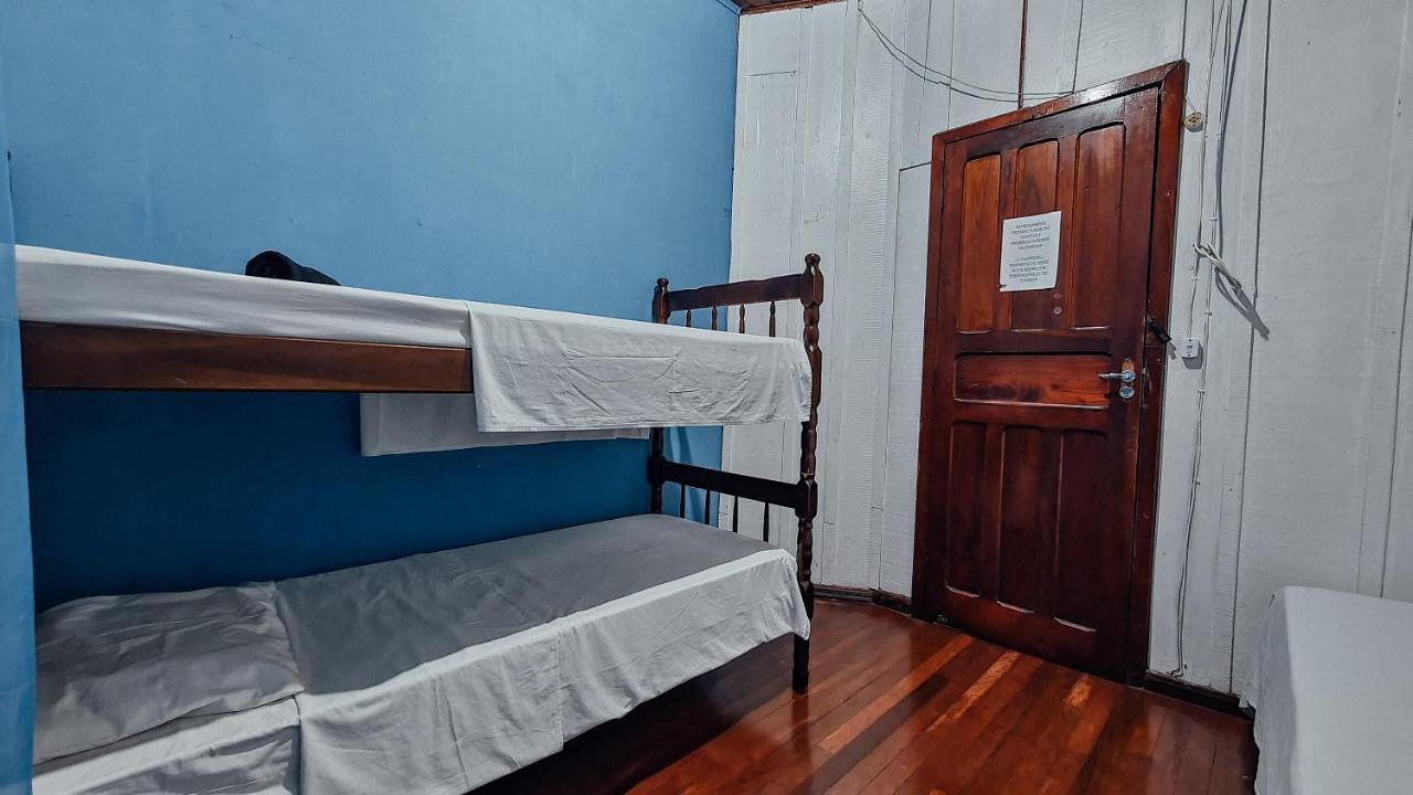 Pensão Meu Paraiso 3*