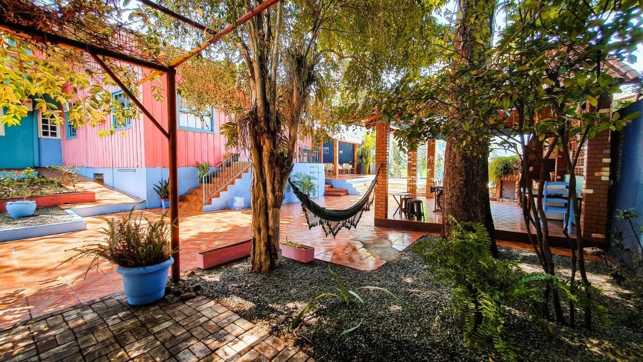 Meu Paraiso