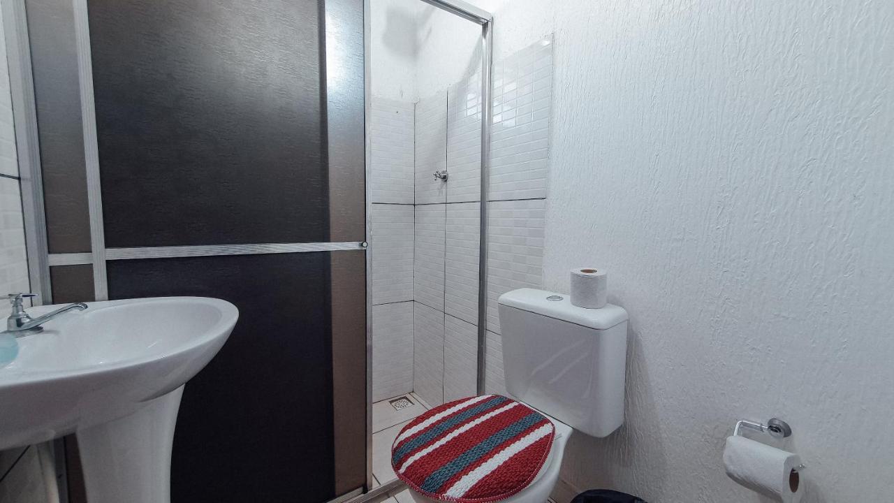 Meu Paraiso Pensão 3*