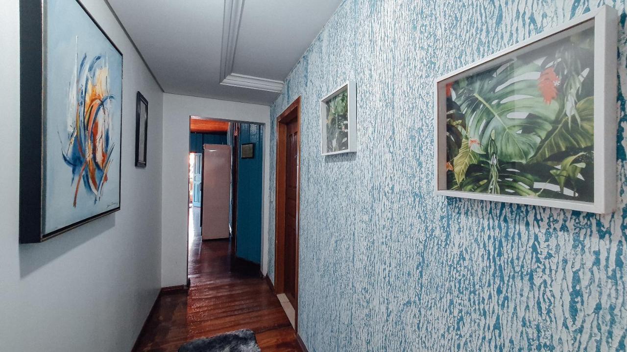Pensão Meu Paraiso Foz do Iguaçu