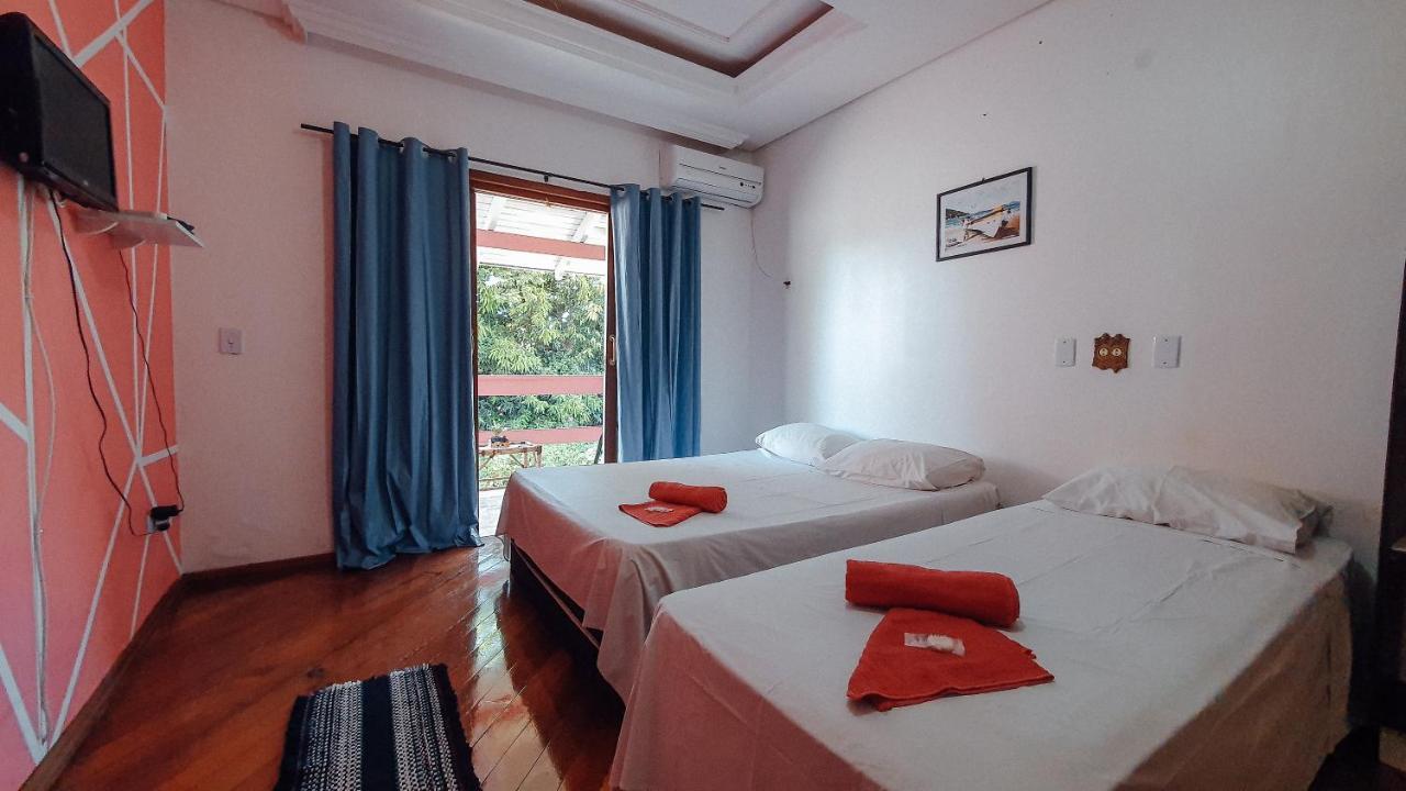 Meu Paraiso 3*