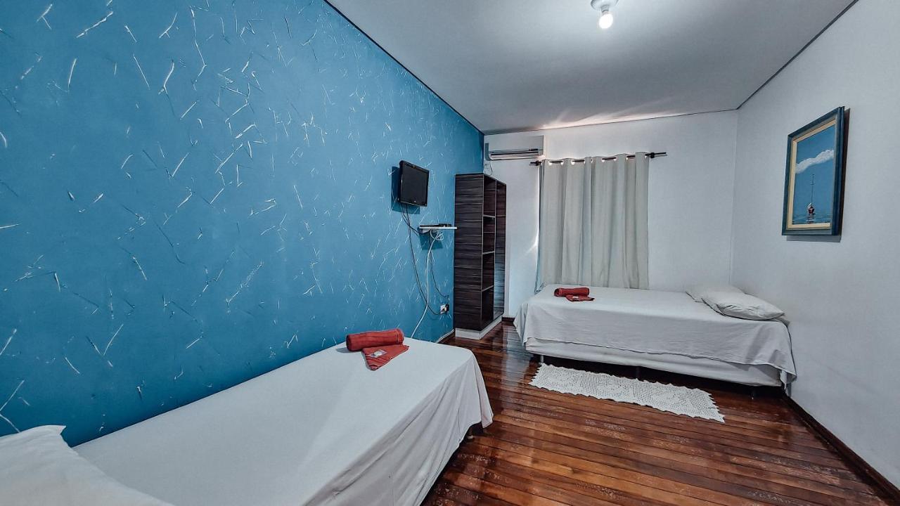 Meu Paraiso Pensão 3*