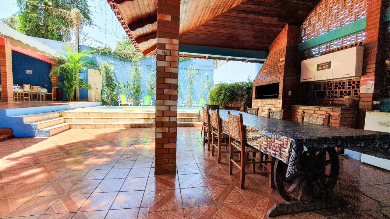 Meu Paraiso Foz do Iguaçu