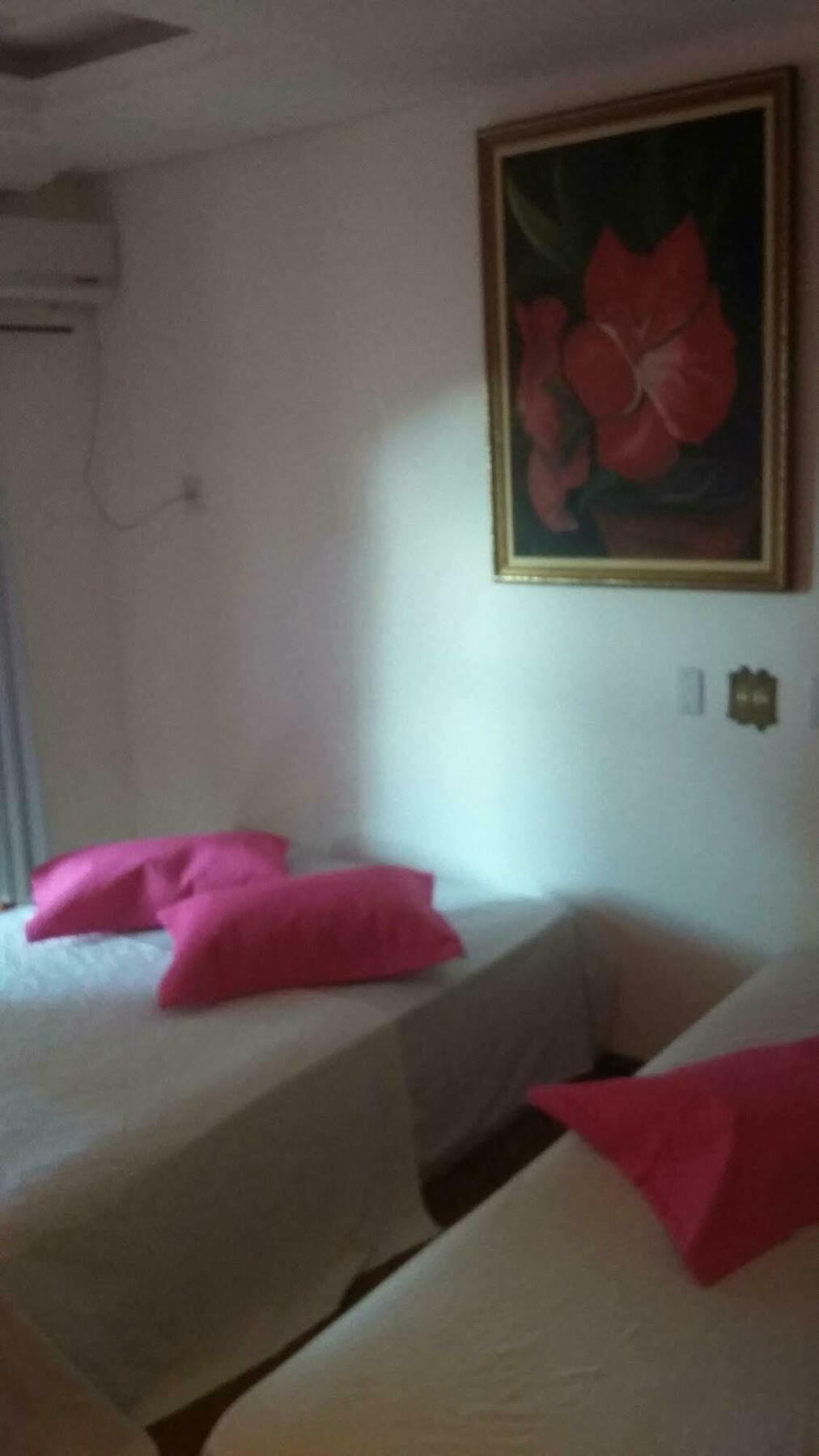 Meu Paraiso Pensão