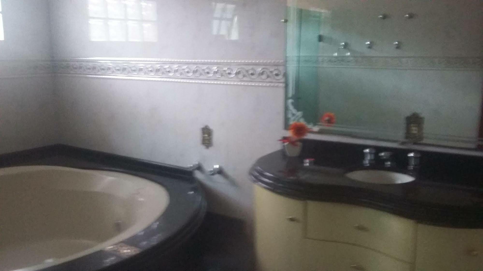 Pensão Meu Paraiso
