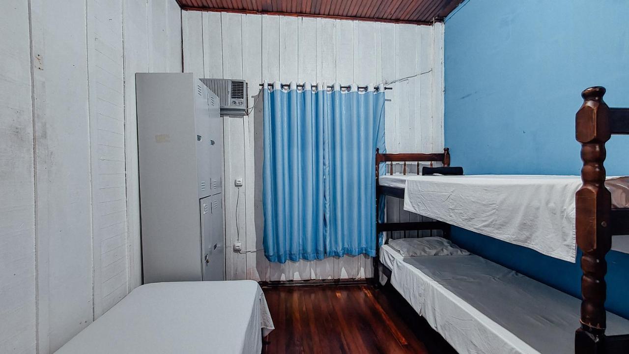 Meu Paraiso Pensão 3*