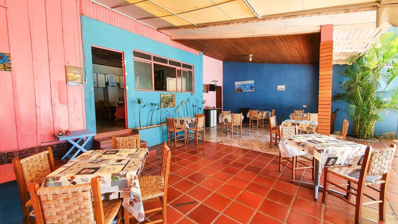 Meu Paraiso 3* Foz do Iguaçu