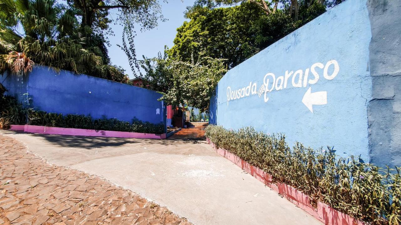 Pensão Meu Paraiso