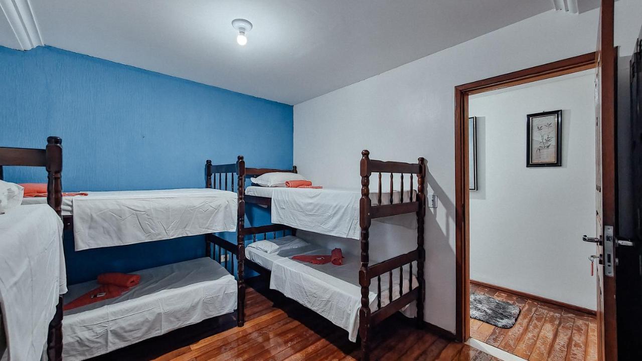 Meu Paraiso 3* Foz do Iguaçu