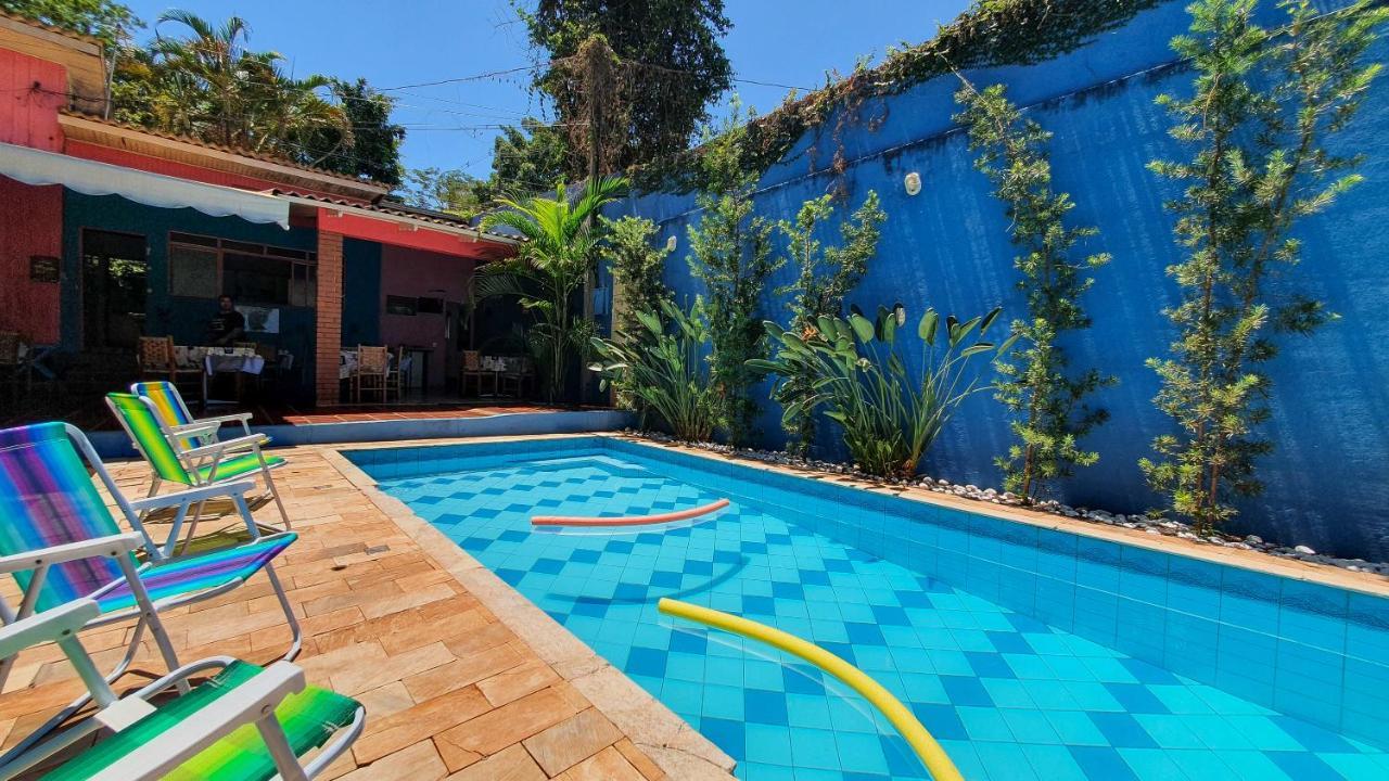 Meu Paraiso Pensão
