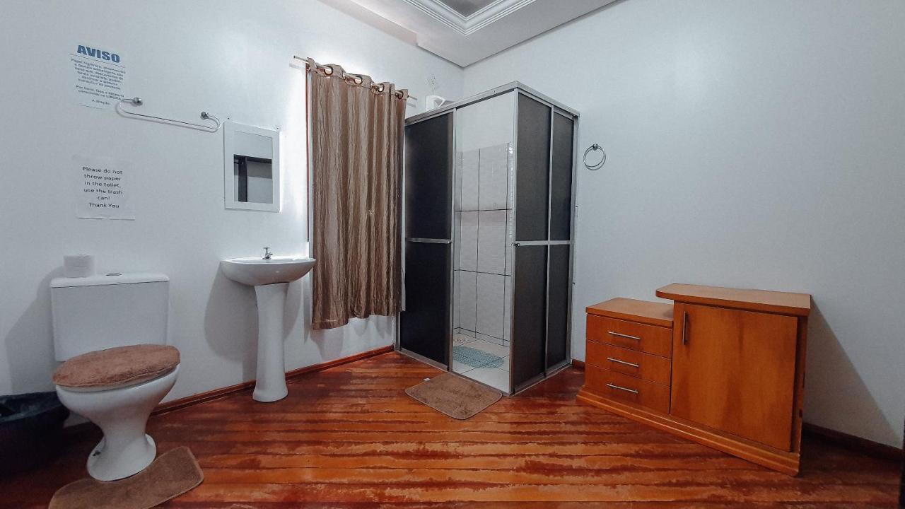 Meu Paraiso 3* Foz do Iguaçu