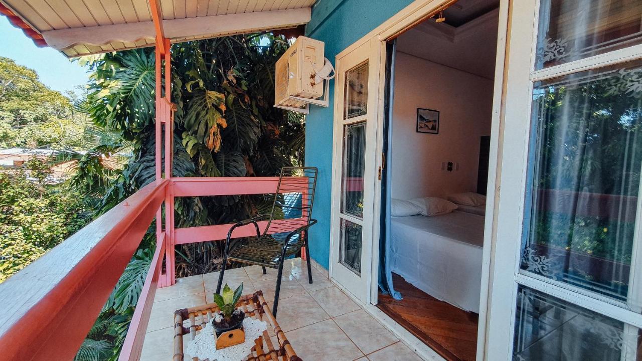 Pensão Meu Paraiso