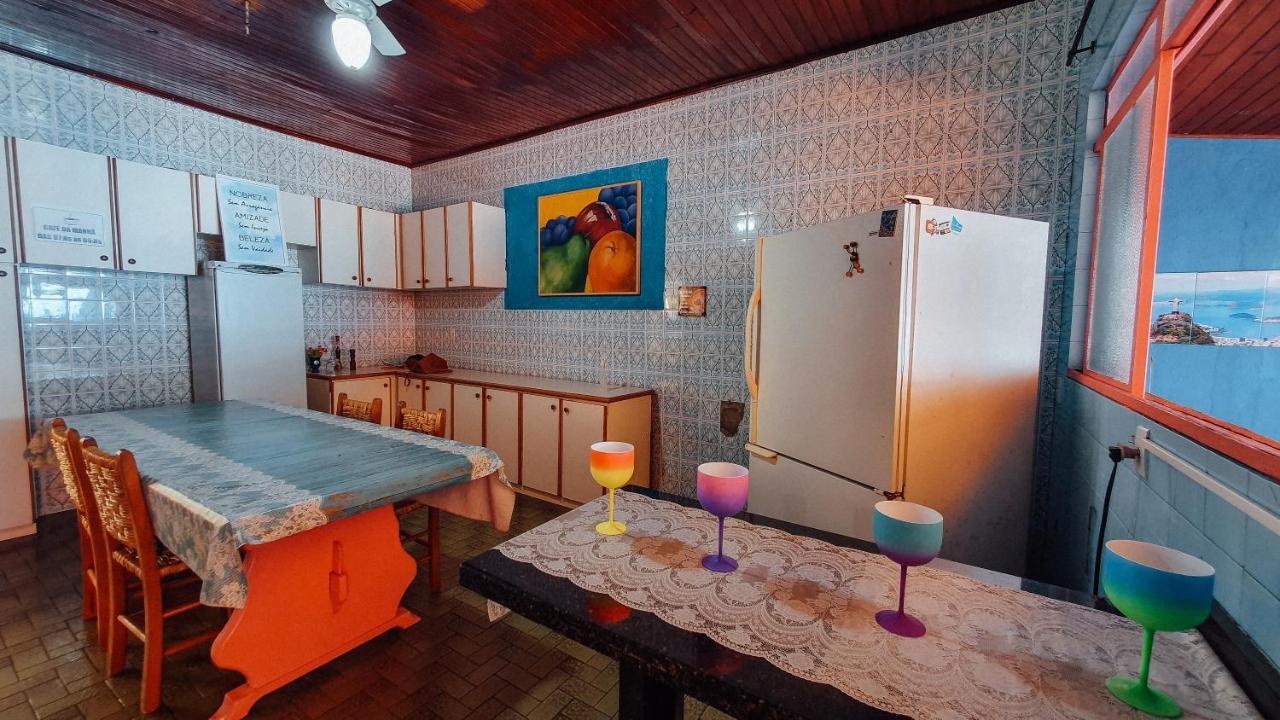 Pensão Meu Paraiso 3*