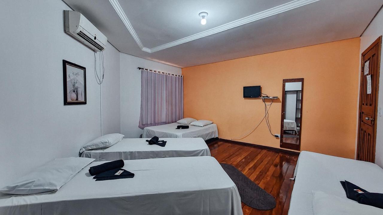Meu Paraiso 3*
