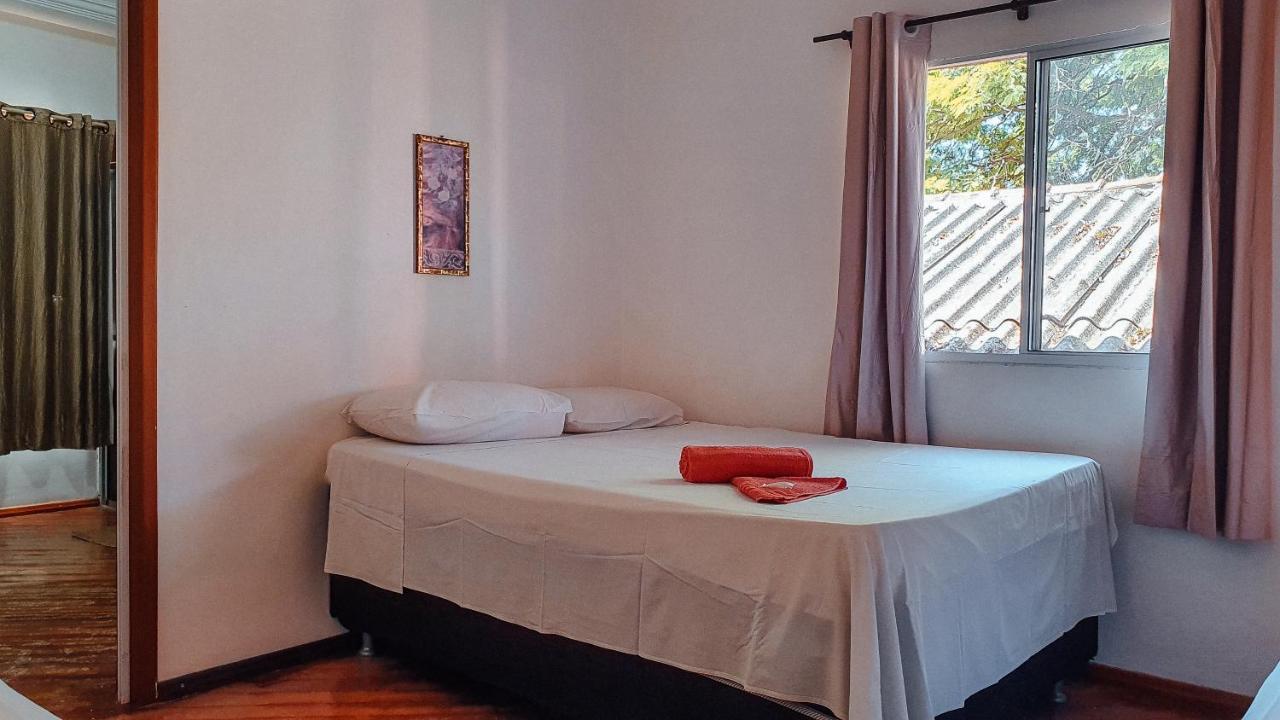 Meu Paraiso Pensão 3*