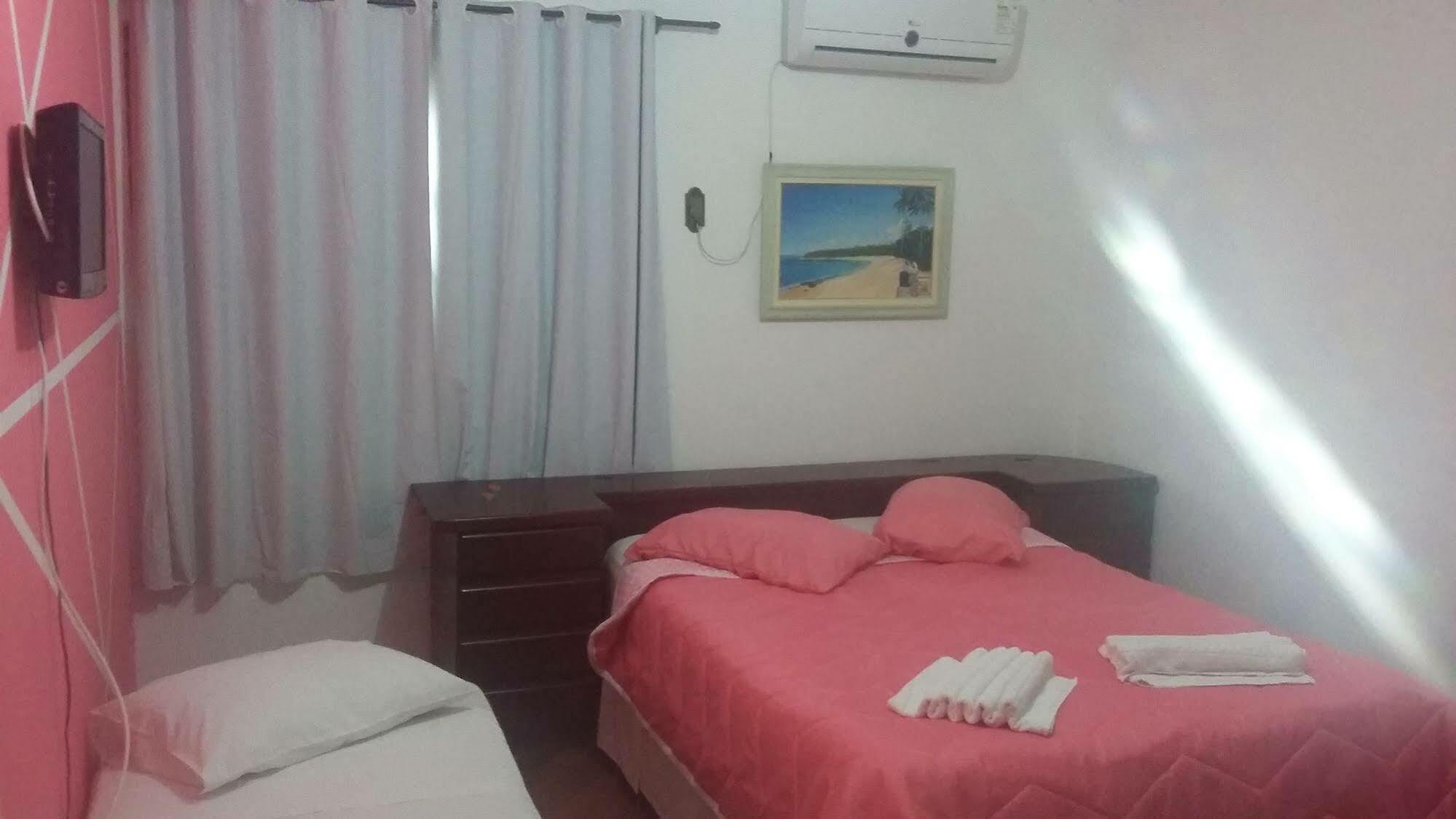 Meu Paraiso