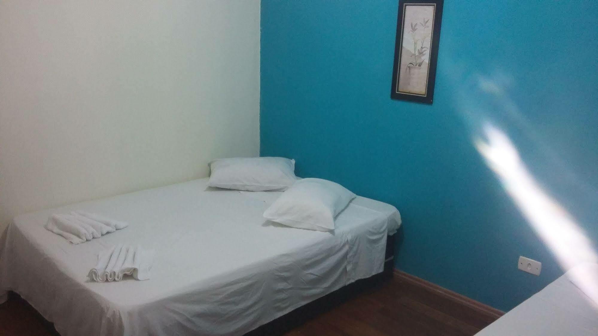 Meu Paraiso 3* Foz do Iguaçu