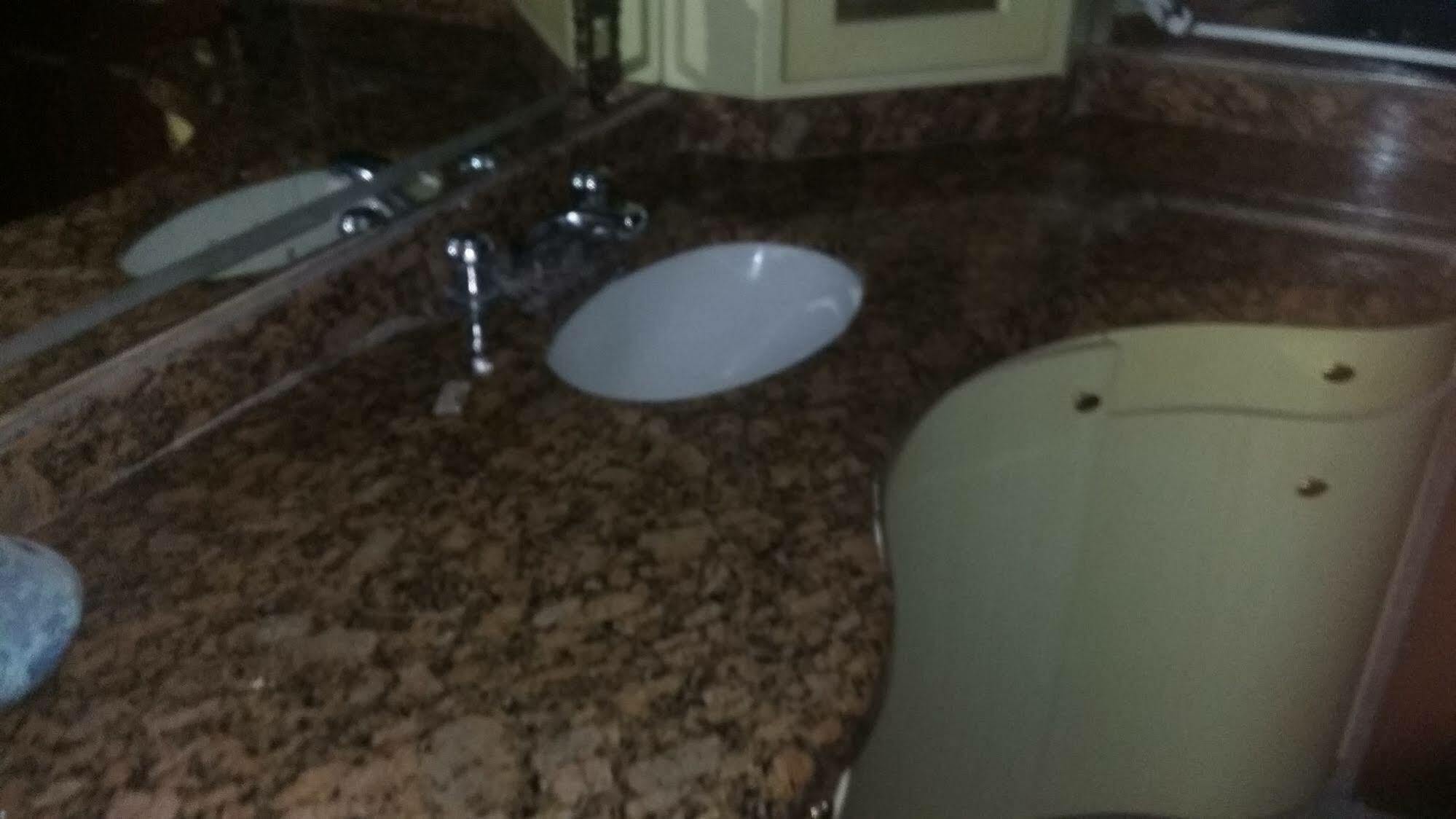 Meu Paraiso 3*