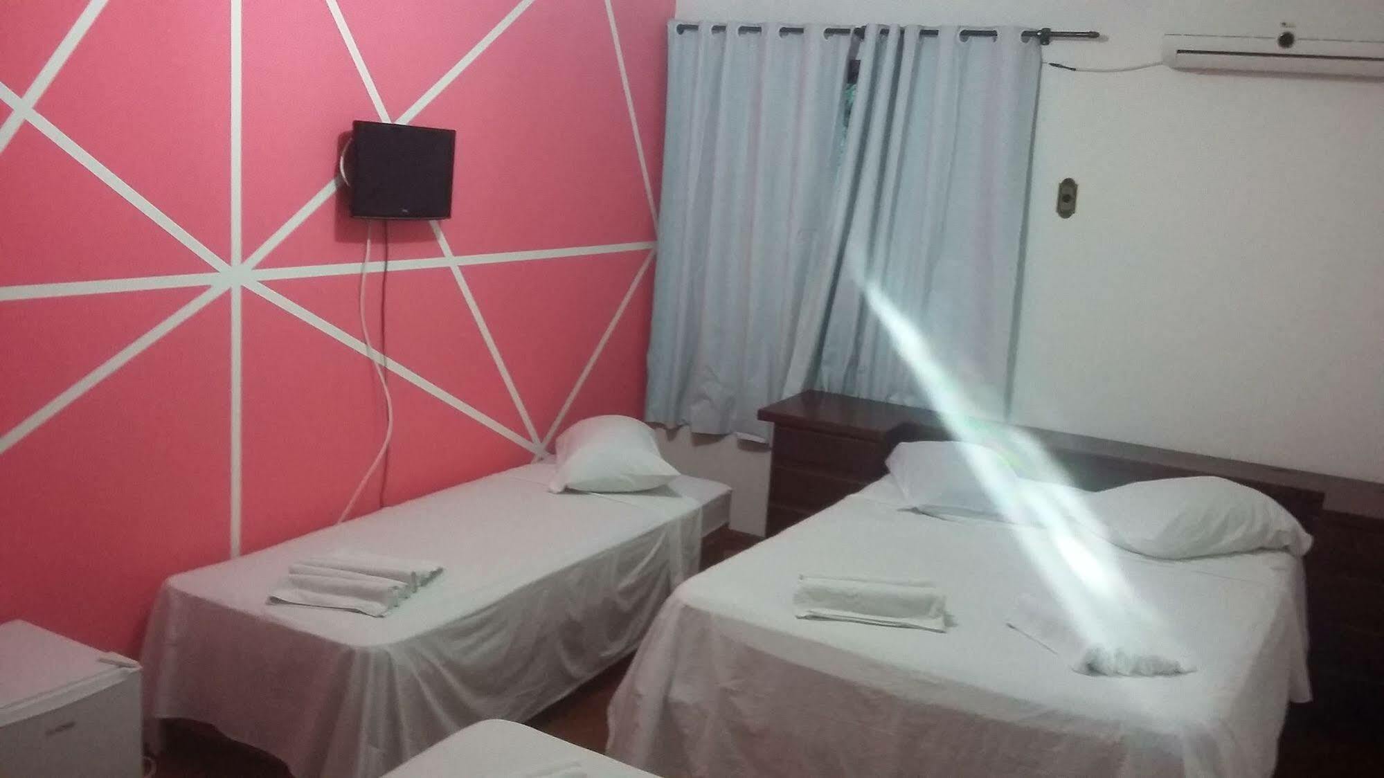 Pensão Meu Paraiso