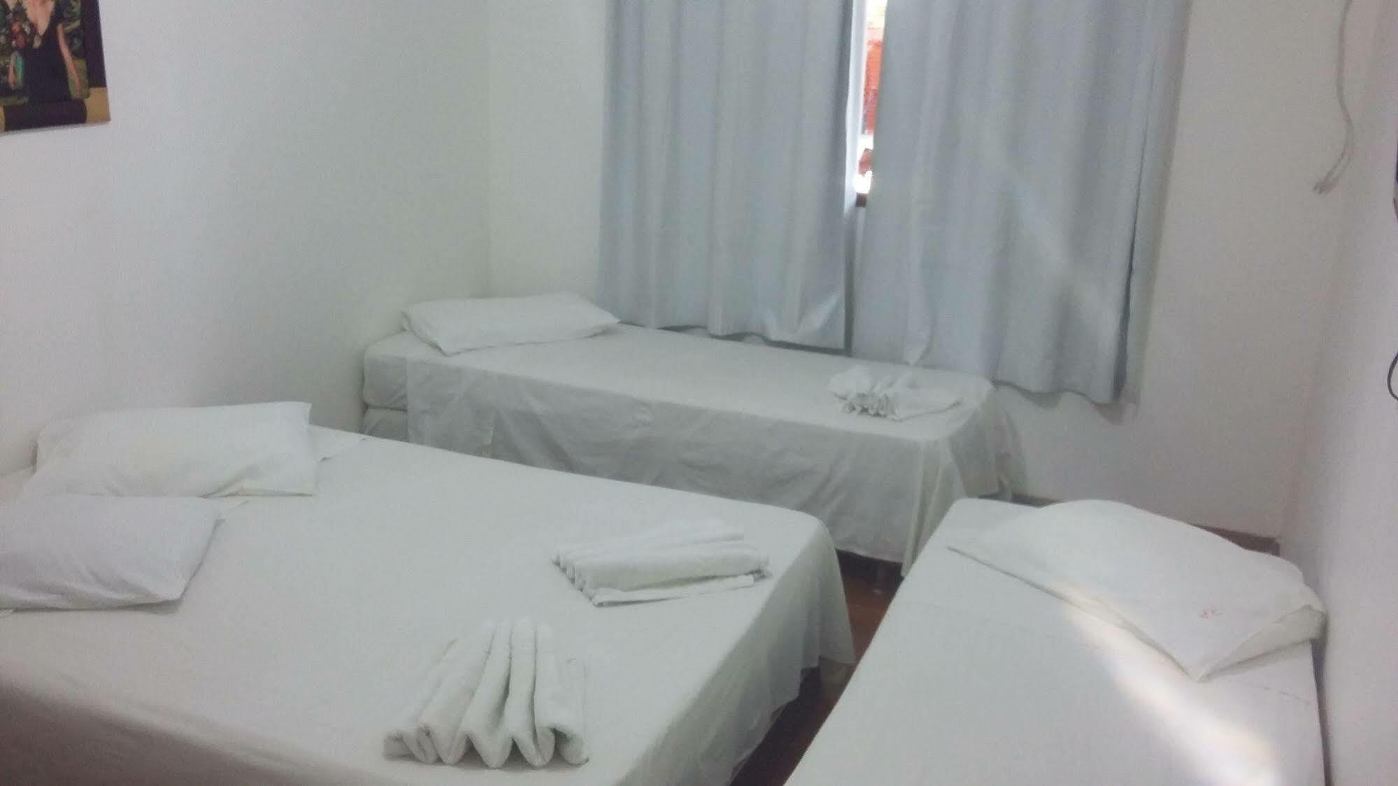 Meu Paraiso 3*