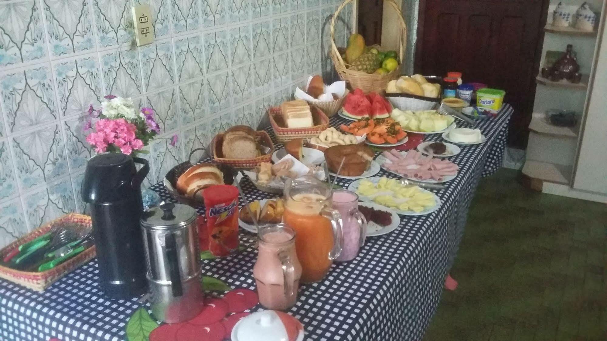 Meu Paraiso Foz do Iguaçu