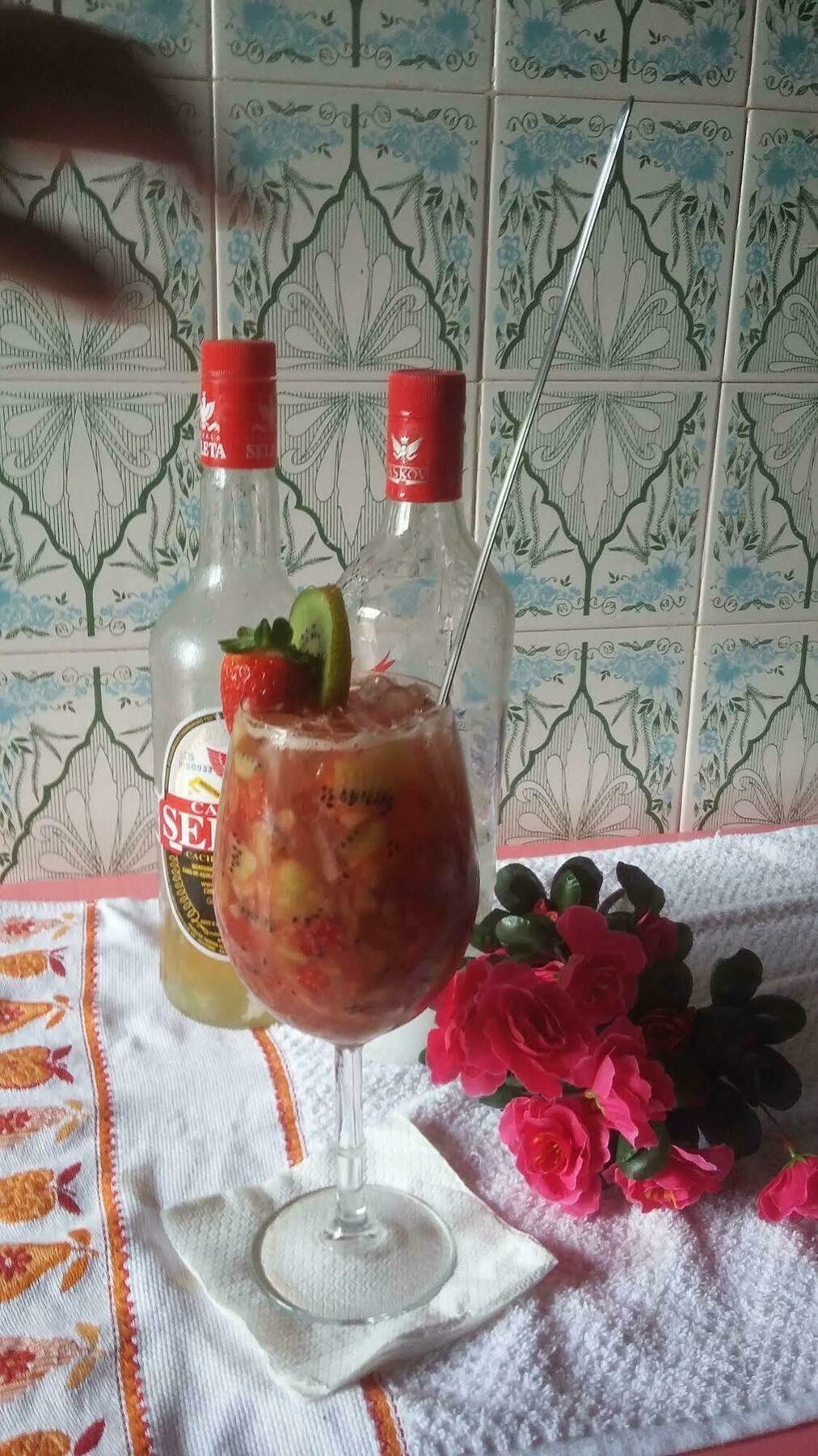 Meu Paraiso 3*