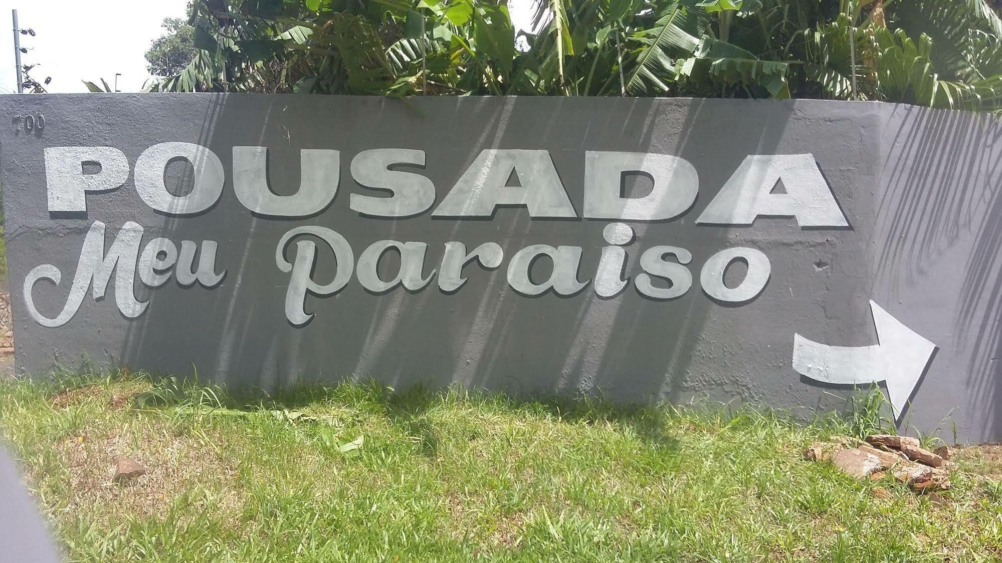 Meu Paraiso 3* Foz do Iguaçu