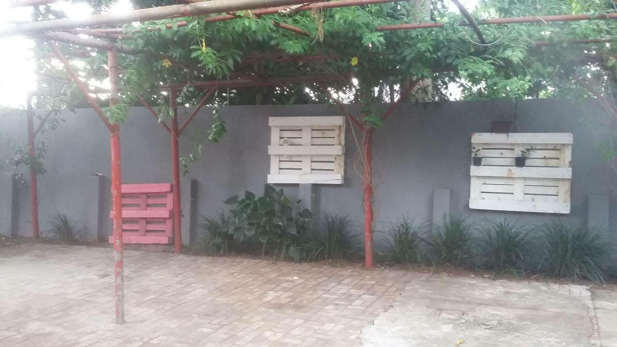 Pensão Meu Paraiso Foz do Iguaçu